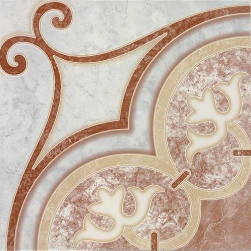 کاشی کف روژان بژ ایرانا